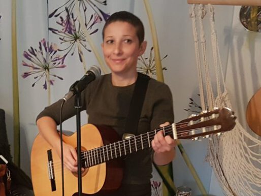 Gitarren-Unterricht