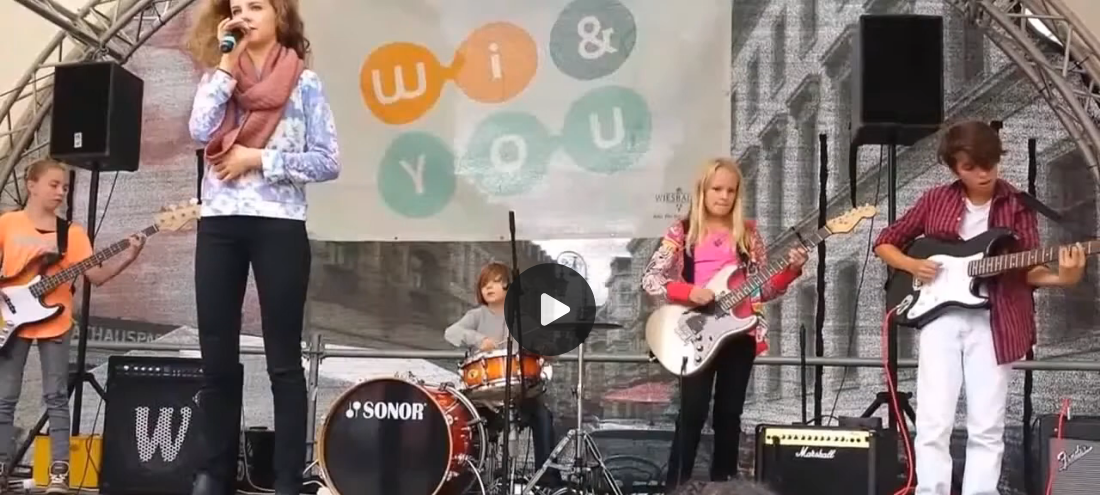 i follow you cover