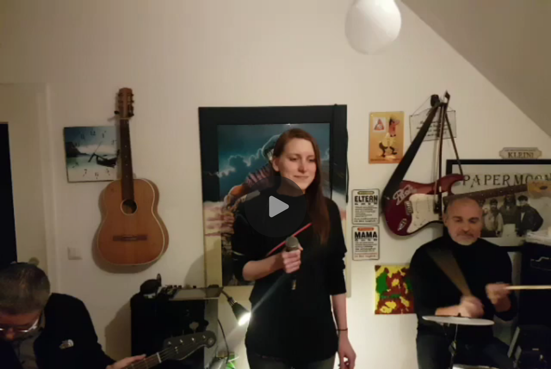 metallica cover