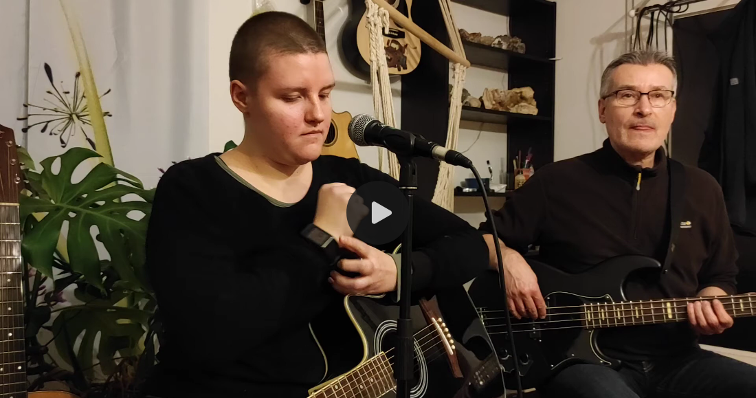 Akustik-Duo