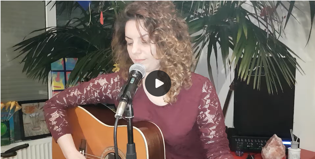 Bill Withers cover