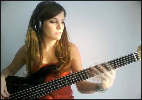 E-Bass lernen