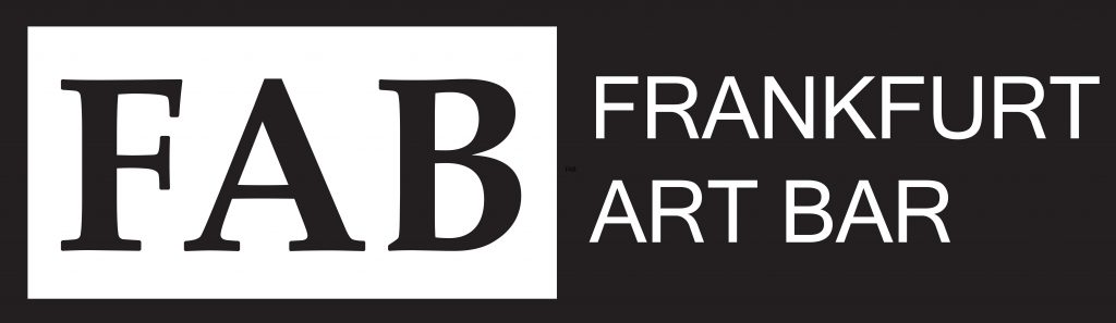 Logo Frankfurt Art BAr